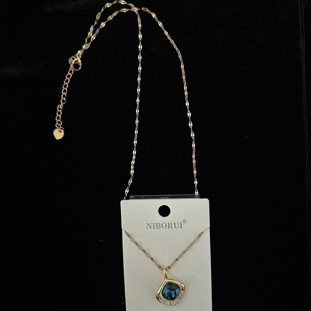 necklace